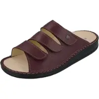 Finn Comfort Damen in Rot, Größe 40