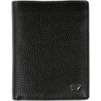 Braun Büffel Turin - Geldbörse 8cc 12 cm RFID