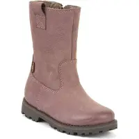 Froddo - Kid's Maxine Tex - Winterschuhe Gr 28 braun