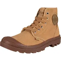 Palladium Turnschuhe PAMPA HI herren
