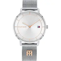 Tommy Hilfiger Uhr 1782288 Armbanduhr Watch Farbe