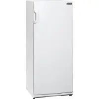 Bartscher Tiefkühlschrank 200LN, Tiefkühlschrank mit 6 Schubladen, 1 Stück