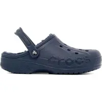 Crocs Schuhe Baya Lined Clog, 205969463