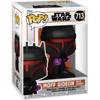 Funko POP! Star Wars Moff-rüstung