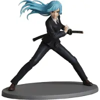 Taito Jujutsu Kaisen PVC Statue Miwa Kasumi 18 cm