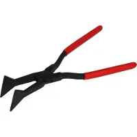 Bessey Quetsch-Falzzange - D336
