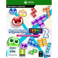 Puyo Puyo Tetris 2 (XONE)