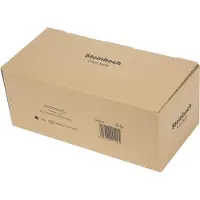 Steinbach | Filter Balls | 700 g | Reinigende Filterbälle für Pools | Kompatibel mit allen handelsüblichen Sandfilteranlagen | inkl. Filternetz