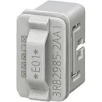 Siemens SPEICHERMODUL ANALOG BASIC 2 GF, 15 mm, 15 mm, 8 mm, 4 g, 1 Stück(e)