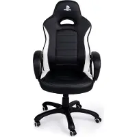 Nacon PS4 Gaming Chair CH-350ESS offiziell lizenziert