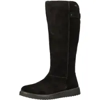 Legero Stiefel Stiefel Veloursleder
