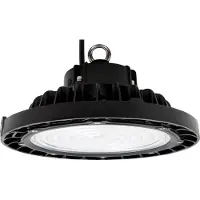 ETT LED-UFO-Hallenstrahler "UFO-159", 150W, 21.000 lm, 4000K, Schutzklasse IP66, 90°
