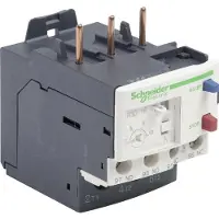 Schneider Electric Motorschutzrelais, thermisch, 7-10A, LR3D14