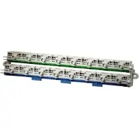 Hensel 61000732 KV PE- und N-Klemme KV FC 36