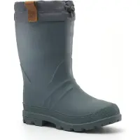 Kamik Damen Tundra Winter-Gummistiefel STORMY WEATHER 37