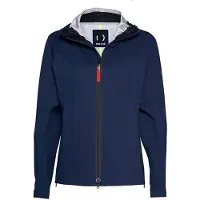 Bogner Damen Regenjacke Aurea blau : 36 Größe: 36