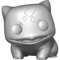 Funko POP! Pokemon - Bulbasaur Bulbizarre Bisasam 453 25 Years - Pop! - Vinyl Figur