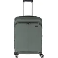 Travelite PRIIMA Trolley 4w M exp., Olive