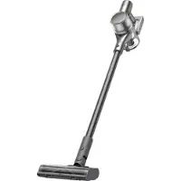 Dreame R20, 2-in-1-Stabstaubsauger, Staubbeutel, Schwarz, 0,6 l, Trocken, Filterung