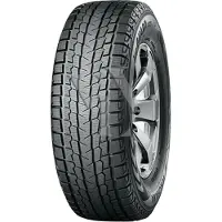 Yokohama Winterreifen motorcycle-tyres Ice Guard G075 ( 255/50 R19 107Q XL, Nordic compound, RPB )