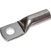 Intercable ICD9512 - Rohrringöse - Gerade - Silber - 95 mm² - M12 - 25 Stück(e)