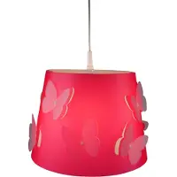 Niermann Standby Pendelleuchte Rosalie