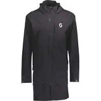 SCOTT Rain Coat FT Herrenjacke black/grey M