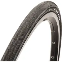 Maxxis Re-Fuse 700x23c (23-622) MaxxShield faltbar schwarz ETB86336000