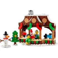 LEGO Creator 40602, Bausatz, 8 Jahr(e), Kunststoff, 271 Stück(e), 301 g