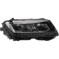 MAGNETI MARELLI Scheinwerfer Rechts für VW TIGUAN (AD1) 711451000258