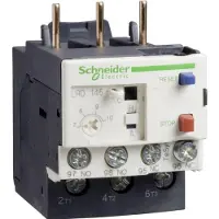 Schneider Electric LRD086