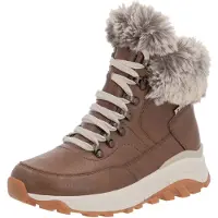 Rieker Schnürboots Damen 31383737313730 Braun 38 EU