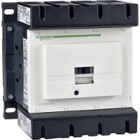 Schneider Electric LC1D115004M7 Leistungsschütz LC1D 4p, Spule 220 V AC
