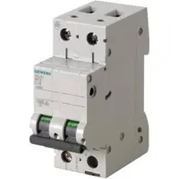 Siemens Leitungsschutzschalter 5SL6225-6 1 St.