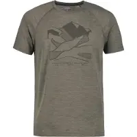 Icepeak Herren Shirt BARCLAY