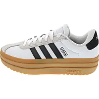 Adidas Plateausneaker "VL COURT BOLD" Inspiriert vom Gazelle Bold