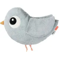 Done by Deer Niedlicher Birdee Teddy