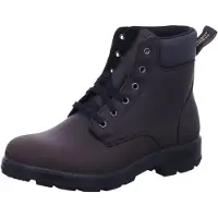 Blundstone - Originals #2428 - Freizeitstiefel Gr 11 schwarz