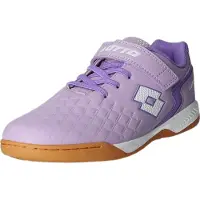 Lotto Stylecode: 2600920K Dasher K Unisex Kids Sneakers Lilac/Violet Größe: 28