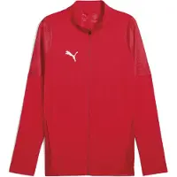 Puma Herren Jacke teamCUP Training Jacket