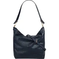 Samantha Look Shopper Damen blau