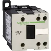 Schneider Electric CA2SKE20G7