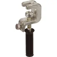 Dehn UEK 30 HG Universal-Erdungszange 25/30mm T18 mit Handgriff - 774330