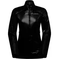 La Sportiva Alpine Guide Primaloft Jkt W, Mountaineering Jacke, Damen - , Größe:S, Farbe:K00G19-Black/Onyx