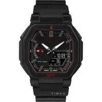 Timex Uhr Herren schwarz -TW2V55200-WYP240170