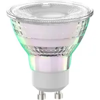 Arcchio LED-Leuchtmittel GU10 PAR16 2,5W klar 4.000 K 450 lm