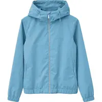 Mazine - Women's Basic Light Blouson Jacket - Freizeitjacke Gr S blau