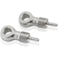 Xlc Banjo Kit For Suitable For Shimano One Size
