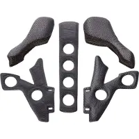 Leatt Mtb Trail 3.0 Innenpolsterung