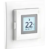 Glen Dimplex Dimplex 378280 Boden-/Raumtemperaturregler umschaltbar DTB-2R